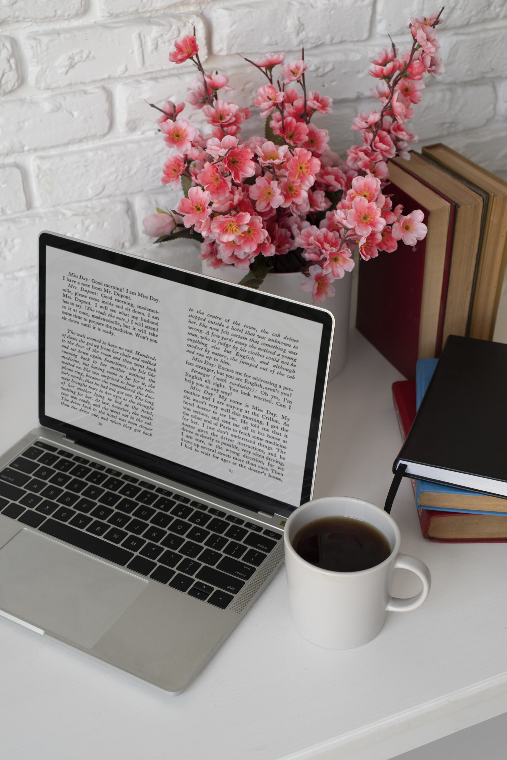 Blog post for your website. Written for AI and SEO search.
