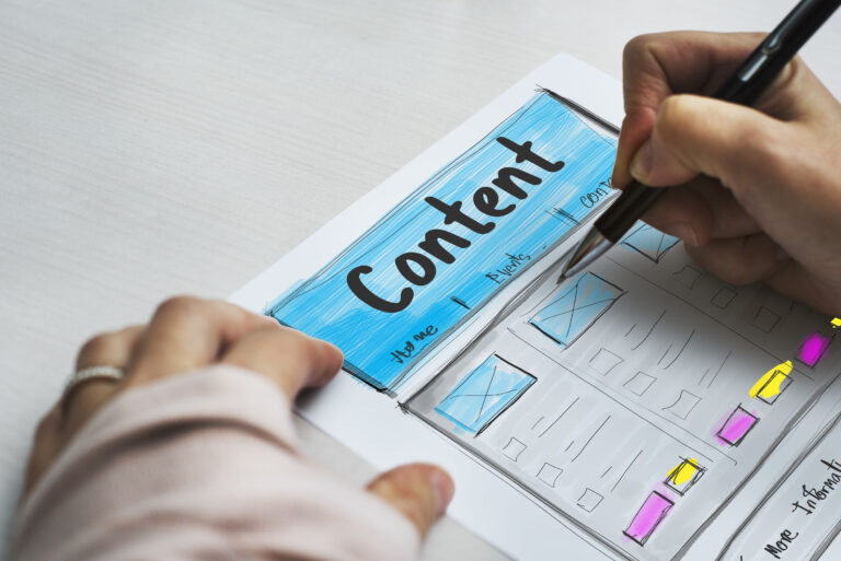 website copy audit checklist